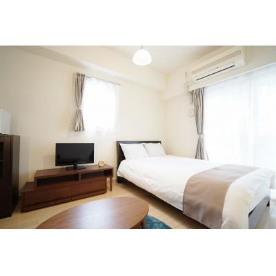 AP堺筋本町3【設備充実★ウォシュレット・浴室暖房乾燥機・独立洗面台完備！ネット無料・デスクチェア設置物件！在宅ワーク・テレワークにおススメです！】の外観画像