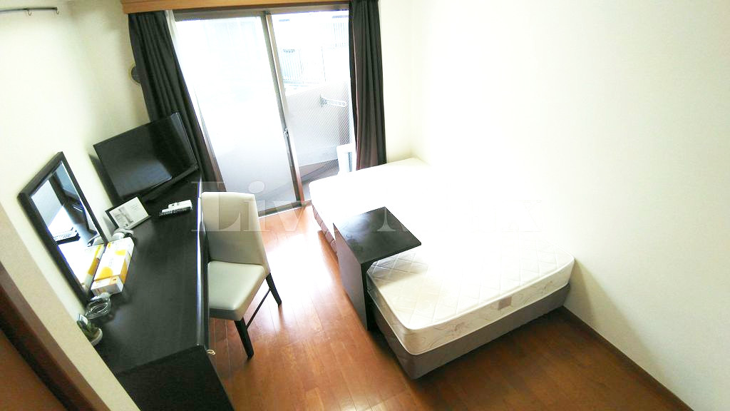 マンスリーリブマックス文京音羽■【浴室乾燥付】≪スタンダードシリーズ≫の物件写真3