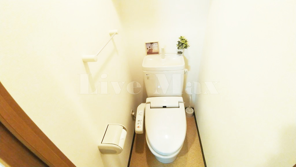 マンスリーリブマックス文京音羽■【浴室乾燥付】≪スタンダードシリーズ≫の物件写真4