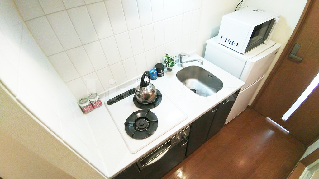 マンスリーリブマックス文京音羽■【浴室乾燥付】≪スタンダードシリーズ≫の物件写真5