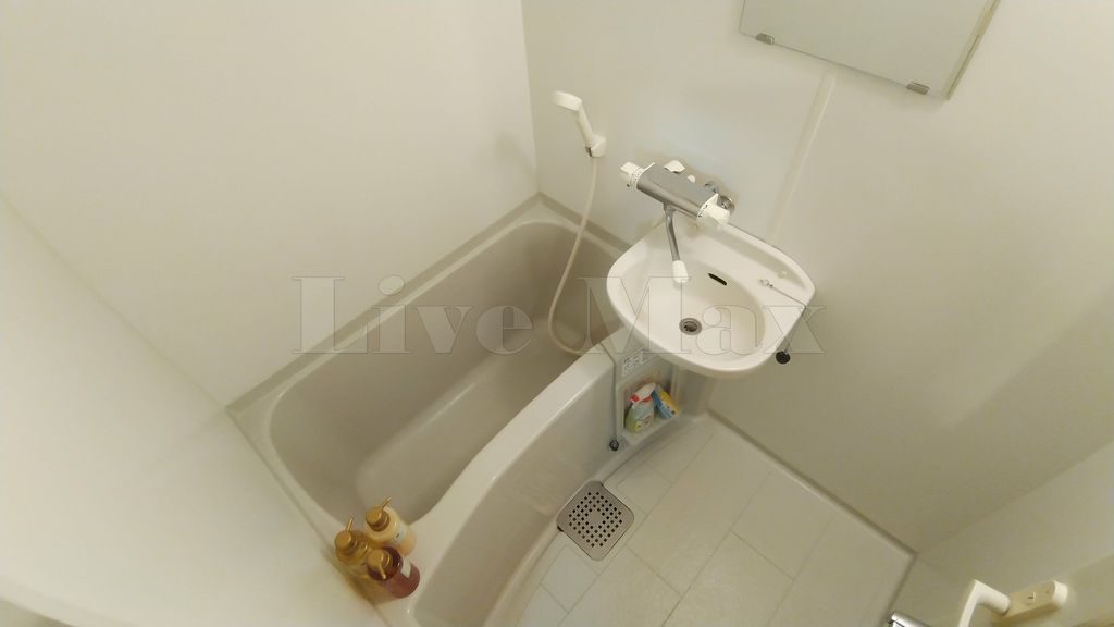 マンスリーリブマックス文京音羽■【浴室乾燥付】≪スタンダードシリーズ≫の物件写真6