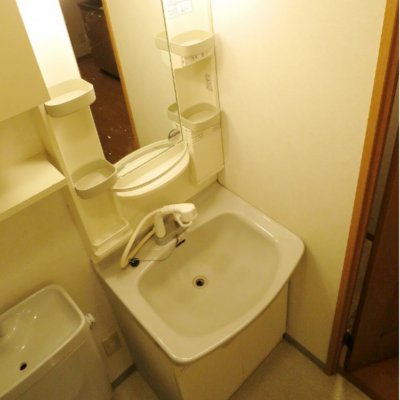 マンスリーリブマックス神戸みなと元町西■【NET対応・浴室乾燥機・独立洗面台】≪スタンダードシリーズ≫の物件写真4