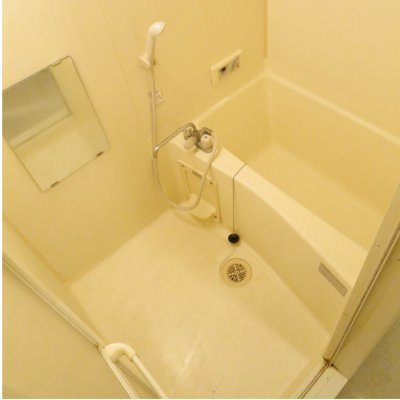 マンスリーリブマックス神戸みなと元町西■【NET対応・浴室乾燥機・独立洗面台】≪スタンダードシリーズ≫の物件写真5