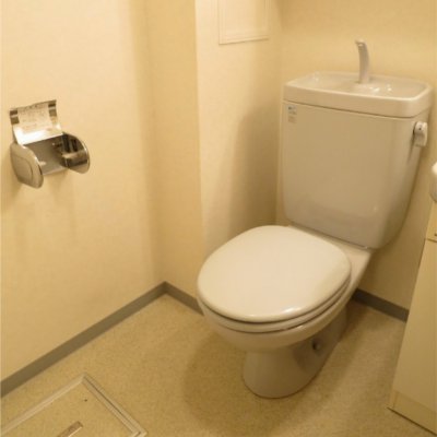 マンスリーリブマックス神戸みなと元町西■【NET対応・浴室乾燥機・独立洗面台】≪スタンダードシリーズ≫の物件写真6
