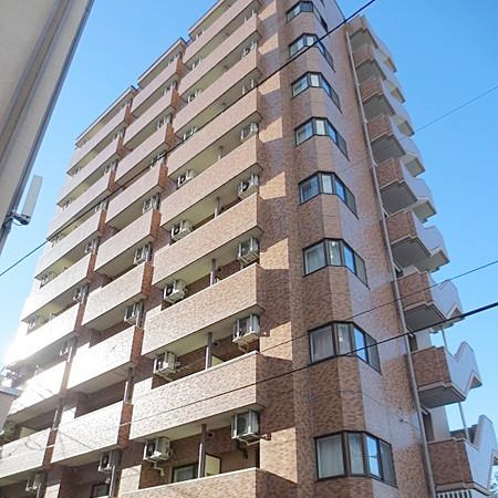 マンスリーリブマックス盛岡駅北□『禁煙ルーム・22平米』≪スマートシリーズ≫の物件写真2
