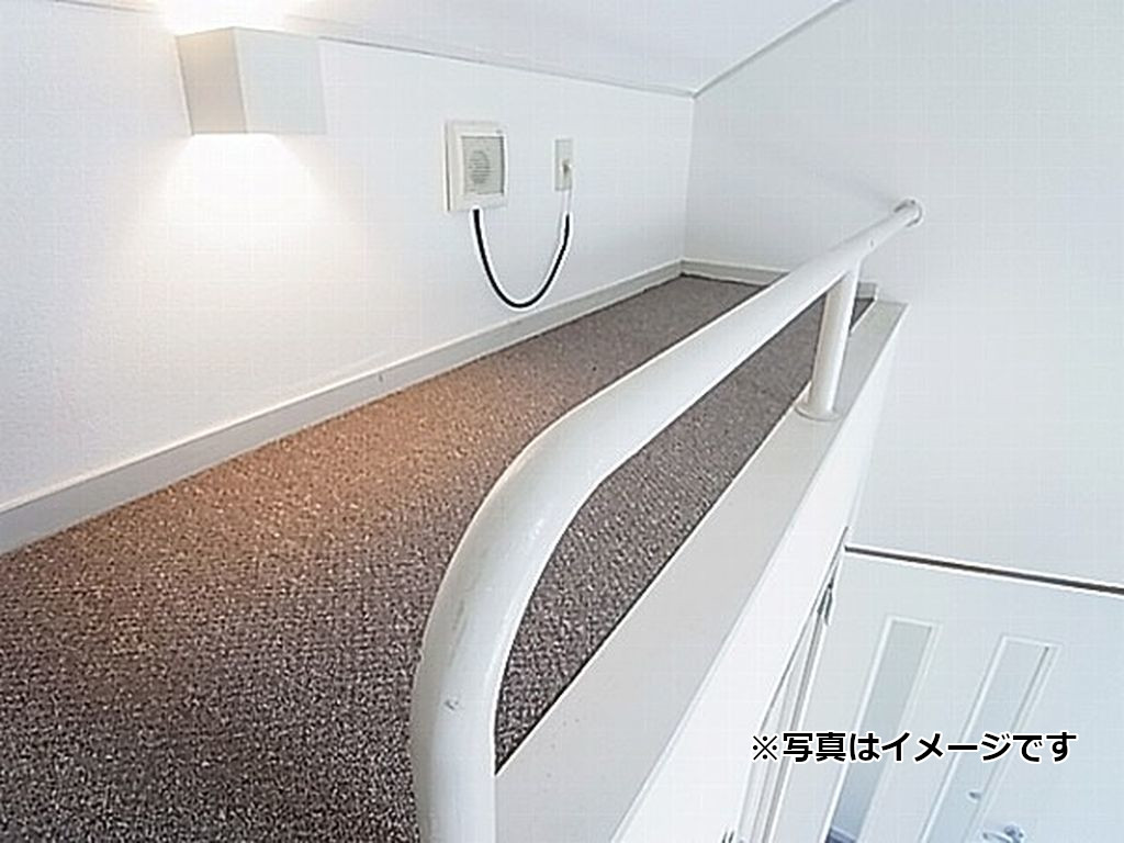 マンスリーリブマックス盛岡駅北□『禁煙ルーム・22平米』≪スマートシリーズ≫の物件写真5
