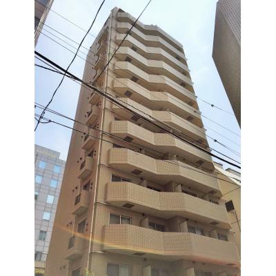 ∞コンシェル新橋１∞🌹日本の中心☆霞ヶ関・官庁街☆日比谷公園となりの人気物件🌹虎ノ門ヒルズ・内幸町・新橋駅も徒歩圏内🌹の物件写真2