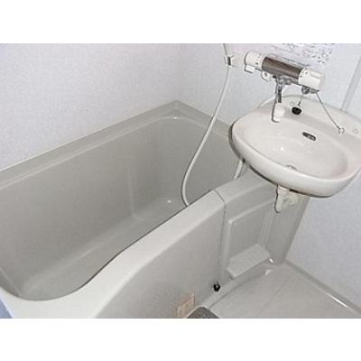 グッドステイ東銀座■『セパレート』【ベーシック】の物件写真5