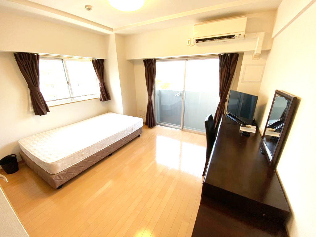 マンスリーリブマックス錦糸町クレイシア☆【浴室乾燥付】≪スタンダードシリーズ≫の物件写真1