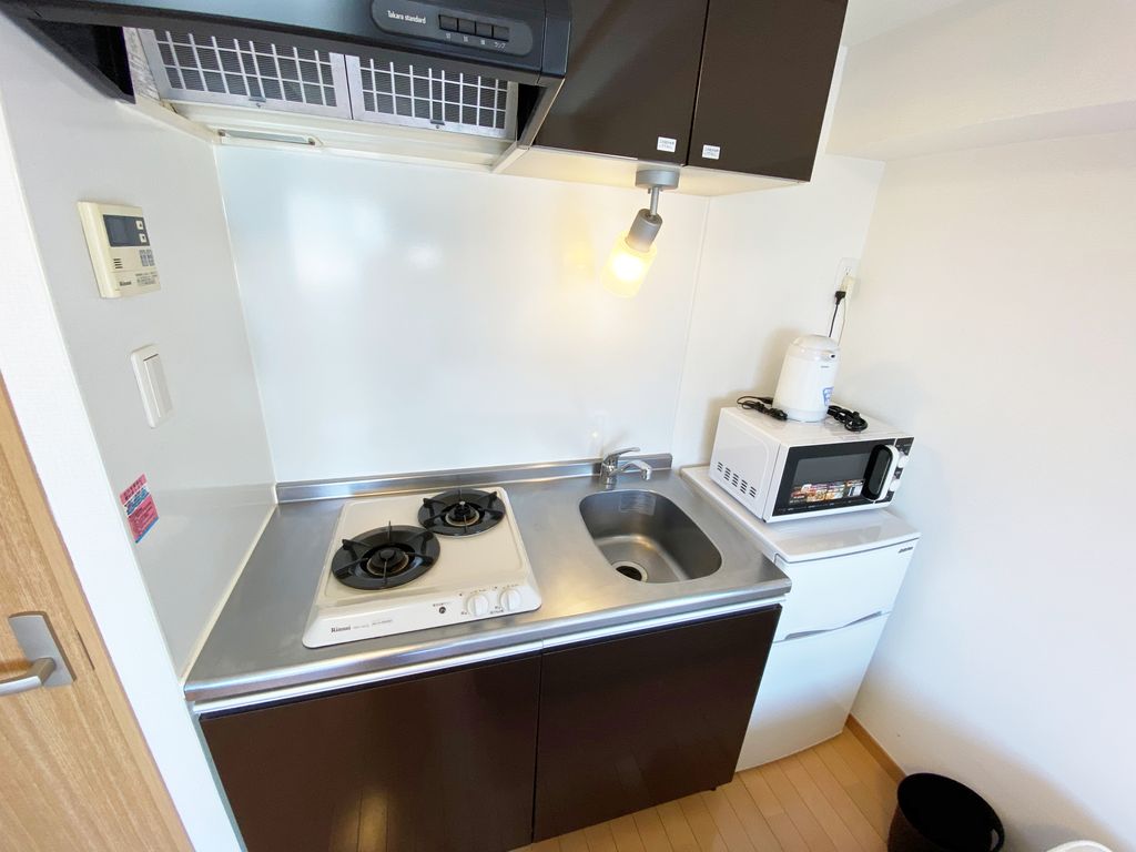 マンスリーリブマックス錦糸町クレイシア☆【浴室乾燥付】≪スタンダードシリーズ≫の物件写真4