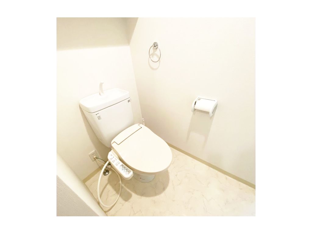 マンスリーリブマックス錦糸町クレイシア☆【浴室乾燥付】≪スタンダードシリーズ≫の物件写真5