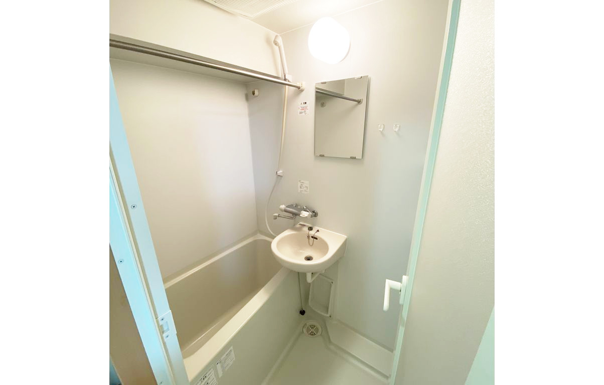 マンスリーリブマックス錦糸町クレイシア☆【浴室乾燥付】≪スタンダードシリーズ≫の物件写真6
