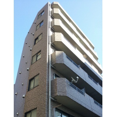 マンスリーリブマックス荻窪駅前フェニックス■【NET対応】≪スマートシリーズ≫の物件写真1