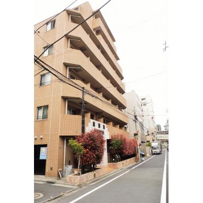 ∞コンシェル飯田橋１∞駅近徒歩圏内🌹ネット無料の部屋でサクサク快適に❕❕リバーサイドカフェがあり雰囲気も素敵🌹の物件写真2
