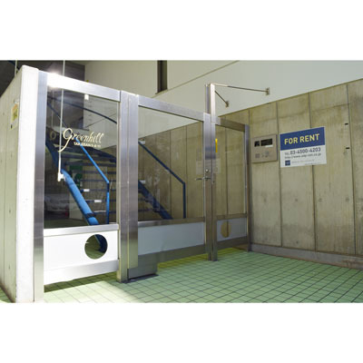 マンスリーリブマックス東横線・学芸大学ステーションフロント□【30㎡・駅3分】≪スタンダードシリーズ≫の物件写真2