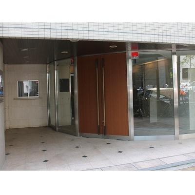 グッドステイ銀座レジデンス■『1LDK・40平米』【ハイクラス】の物件写真6