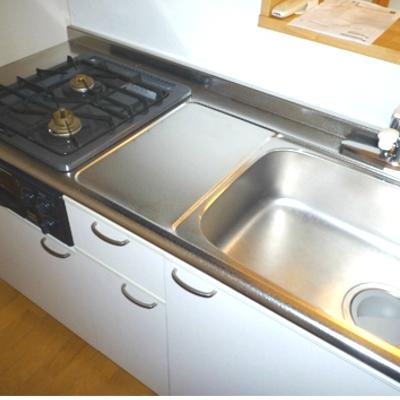 グッドステイ広島八丁堀北■『1DK』【ベーシック・洗浄機能付便座・NET対応】の物件写真3