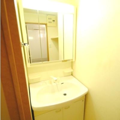 グッドステイ広島八丁堀北■『1DK』【ベーシック・洗浄機能付便座・NET対応】の物件写真4