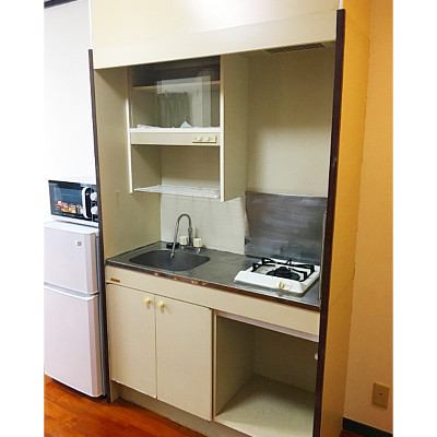 マンスリーリブマックス那覇泊スマート※【NET対応】≪スマートシリーズ≫の物件写真5