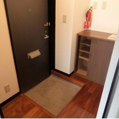 マンスリーリブマックス那覇泊スマート※【NET対応】≪スマートシリーズ≫の物件写真6