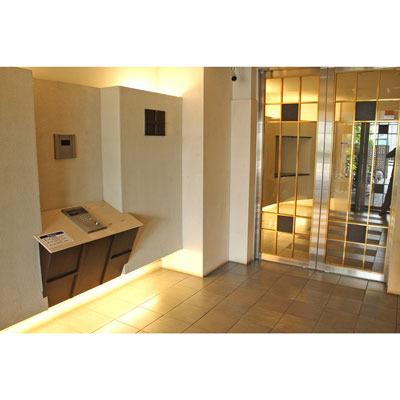 グッドステイ田町ステーションラグジュアリー□『1K・24平米』【ベーシック】の物件写真2