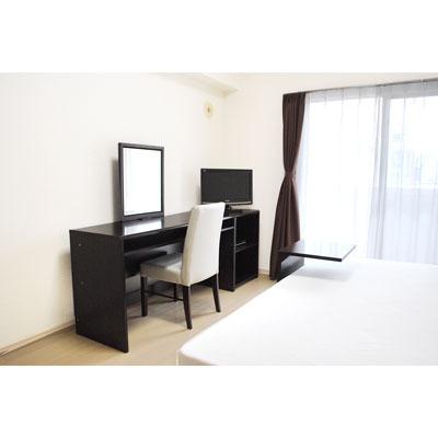 グッドステイ田町ステーションラグジュアリー□『1K・24平米』【ベーシック】の物件写真3