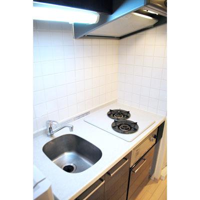 グッドステイ田町ステーションラグジュアリー□『1K・24平米』【ベーシック】の物件写真5