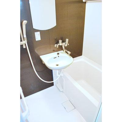 グッドステイ田町ステーションラグジュアリー□『1K・24平米』【ベーシック】の物件写真6