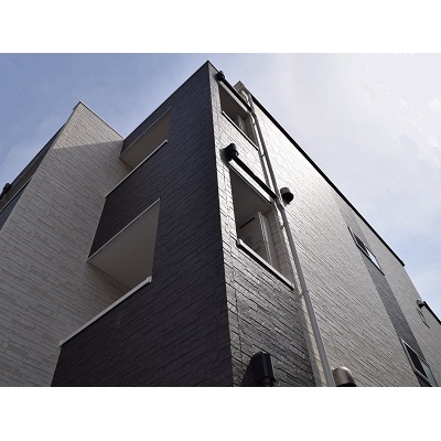 マンスリーリブマックス京急本線横浜・鶴見リバーサイド□【独立洗面・浴室乾燥付】≪エクセレントシリーズ≫の外観画像