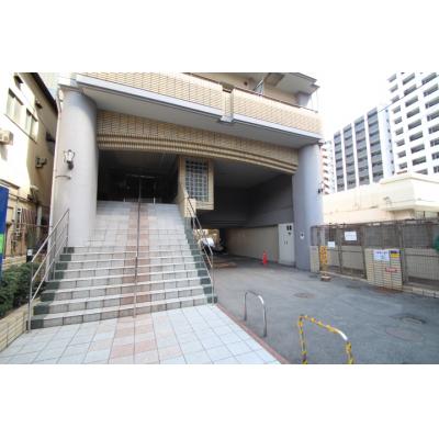 フォーラム美野島　　🚭禁煙　　　【法人契約】の物件写真2