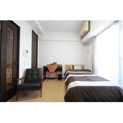 フォーラム美野島　　🚭禁煙　　　【法人契約】の物件写真3