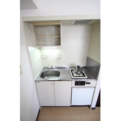 フォーラム美野島　　🚭禁煙　　　【法人契約】の物件写真4