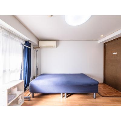 「京阪・モノレール門真市駅」徒歩4分｜明るい南向きの物件写真6