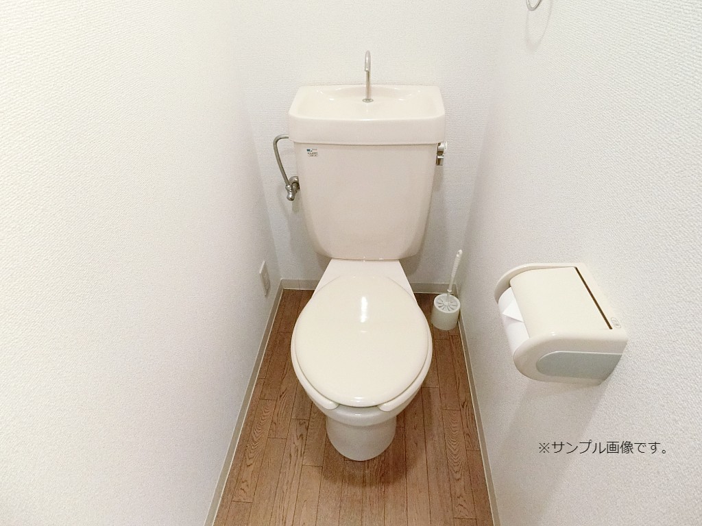 グッドステイ阿波座アーバンスタイル■【ベーシック・浴室乾燥機・独立洗面台・NET対応】の物件写真6