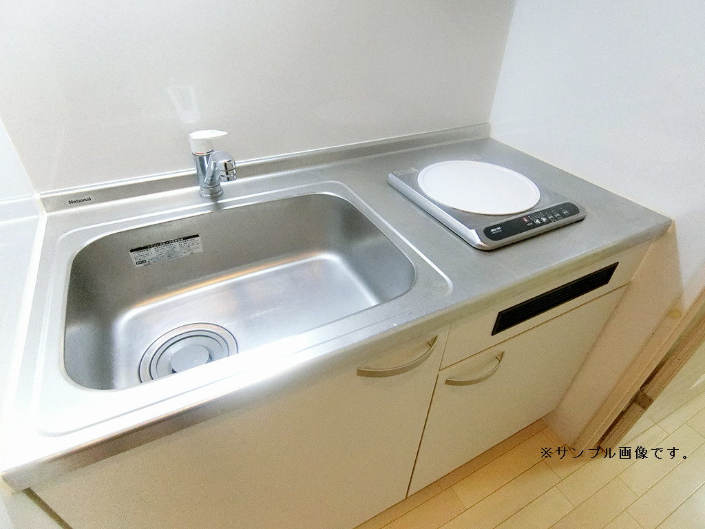 グッドステイ肥後橋WEST■【ハイクラス・NET対応・洗浄機能付便座・浴室乾燥機】の物件写真3