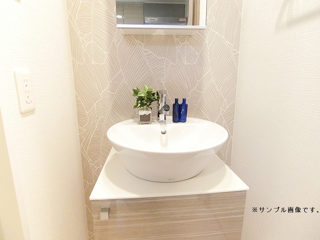 グッドステイ肥後橋WEST■【ハイクラス・NET対応・洗浄機能付便座・浴室乾燥機】の物件写真4