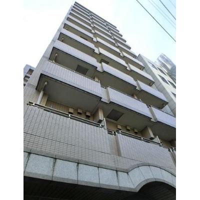グッドステイ下目黒■『24平米・独立洗面・浴室乾燥付』【ベーシック】の外観画像
