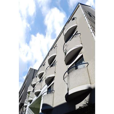 グッドステイ学芸大学南※【ベーシック・30㎡・駅3分】の外観画像