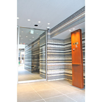 マンスリーリブマックス京王線府中ステーションフロント■【Wi-Fi無制限・駅1分・25平米・独立洗面・浴室乾燥・洗浄便座】≪エクセレントシリーズ≫の物件写真2