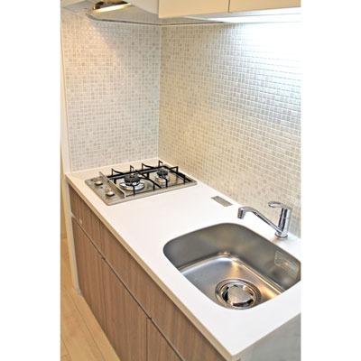 マンスリーリブマックス京王線府中ステーションフロント■【Wi-Fi無制限・駅1分・25平米・独立洗面・浴室乾燥・洗浄便座】≪エクセレントシリーズ≫の物件写真4