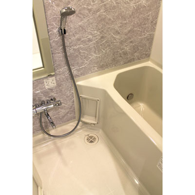 マンスリーリブマックス京王線府中ステーションフロント■【Wi-Fi無制限・駅1分・25平米・独立洗面・浴室乾燥・洗浄便座】≪エクセレントシリーズ≫の物件写真5