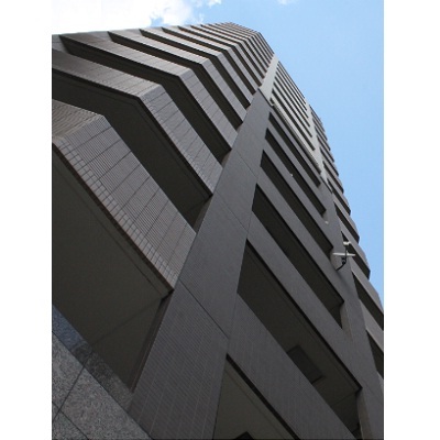 マンスリーリブマックス麻布EAST・赤羽橋駅前□【23平米・独立洗面・浴室乾燥付】≪エクセレントシリーズ≫の外観画像