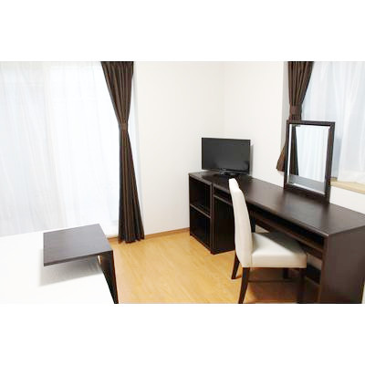 マンスリーリブマックス成増ステイ△【20㎡・UBタイプ】≪スマートシリーズ≫の物件写真3