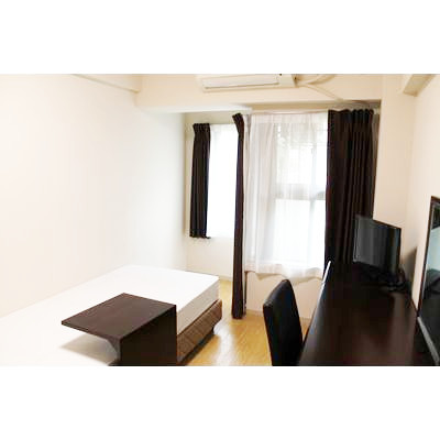 マンスリーリブマックス成増ステイ△【20㎡・UBタイプ】≪スマートシリーズ≫の物件写真4