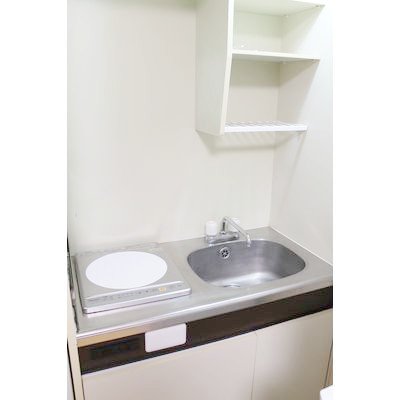 マンスリーリブマックス成増ステイ△【20㎡・UBタイプ】≪スマートシリーズ≫の物件写真5