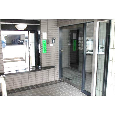 マンスリーリブマックス成増ステイ△【20㎡・UBタイプ】≪スマートシリーズ≫の物件写真6