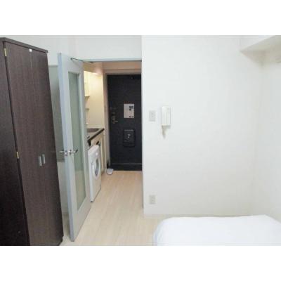ユニオンマンスリー浦安１　206　1K・シングル☆◆インターネット固定回線（有線）無料の部屋◆の物件写真3