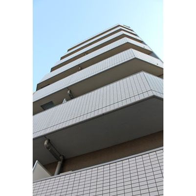 グッドステイ錦糸町クレイシア★【ベーシック】の物件写真2