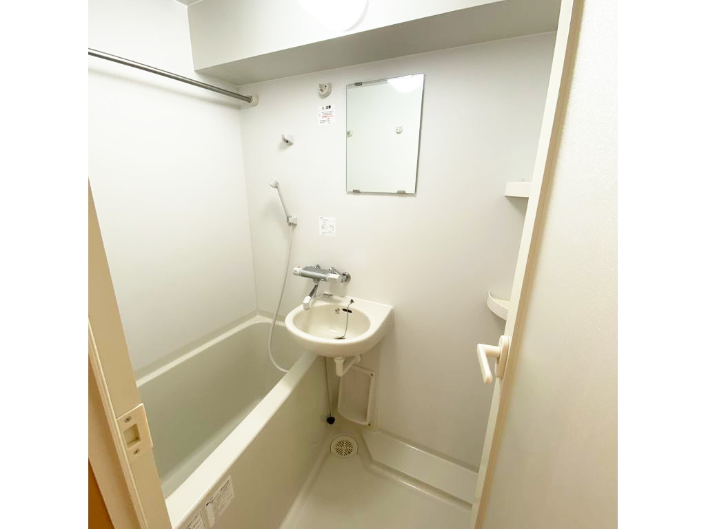 グッドステイ錦糸町クレイシア★【ベーシック】の物件写真5