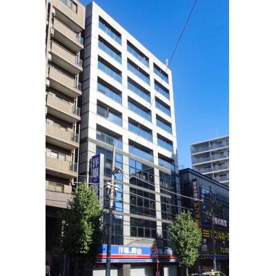 ●2026年11月3日から入居可●ユニオンマンスリー桜木町２　907　1R・セミダブル☆京浜東北線・根岸線桜木町駅から徒歩5分！の物件写真1